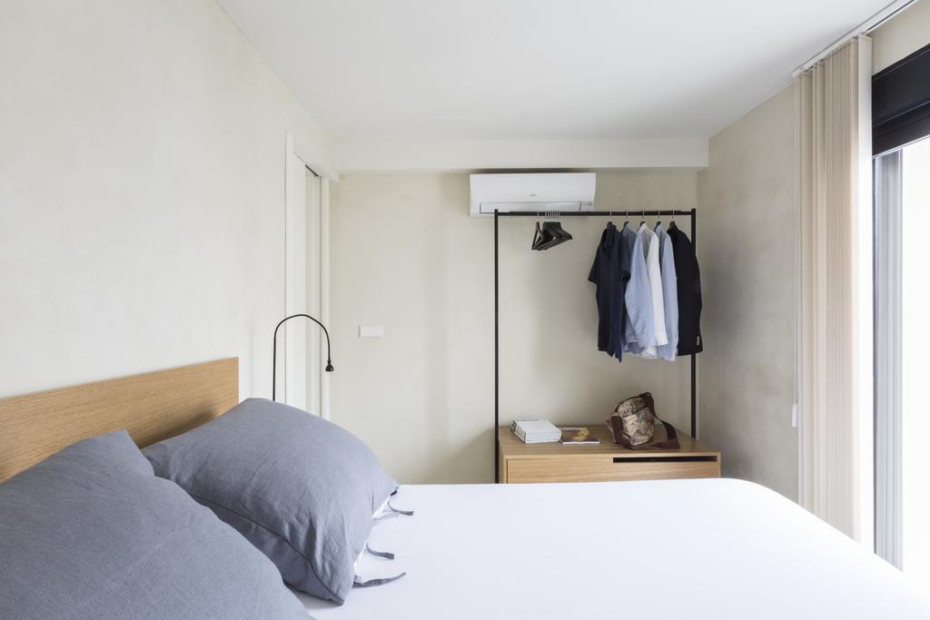 Thesuites Sevilla מראה חיצוני תמונה