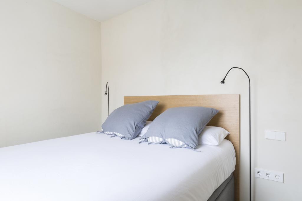 Thesuites Sevilla מראה חיצוני תמונה