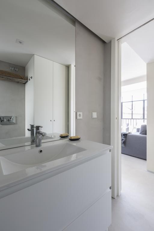 Thesuites Sevilla מראה חיצוני תמונה